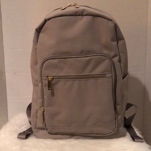 Side Trip “Open Story” Backpack/NWOT